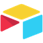 Logo Airtable
