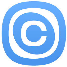 Logo Calendly