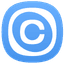 Logo Calendly