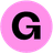 Logo Gumroad