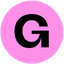 Logo Gumroad
