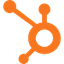 Logo HubSpot