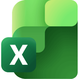 Logo Microsoft Excel