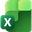 Logo Microsoft Excel