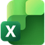 Logo Microsoft Excel