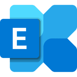 Microsoft Exchange-Logo