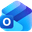 Logo Microsoft Outlook