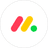 Logo monday.com