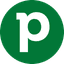 Logo Pipedrive