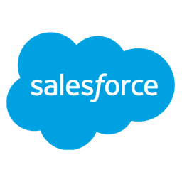 Logo Salesforce
