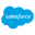 Logo Salesforce
