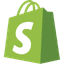Logo Shopify