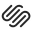 Logo Squarespace