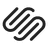 Logo Squarespace