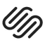 Logo Squarespace
