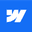 Logo Webflow