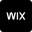 Logo Wix