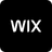 Logo Wix