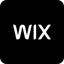 Logo Wix