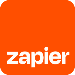 Logo Zapier