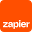 Logo Zapier