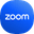 Logo Zoom