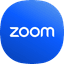 Logo Zoom