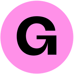 Logo Gumroad