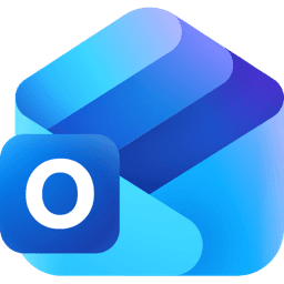 Logo Microsoft Outlook
