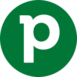Logo Pipedrive