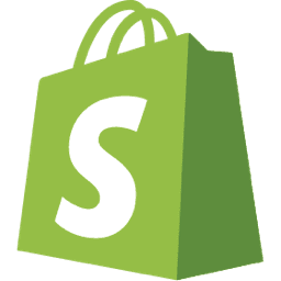 Logo Shopify