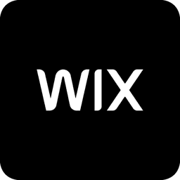 Logo Wix