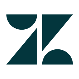 Logo Zendesk