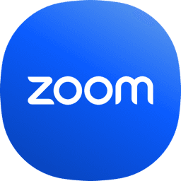 Logo Zoom